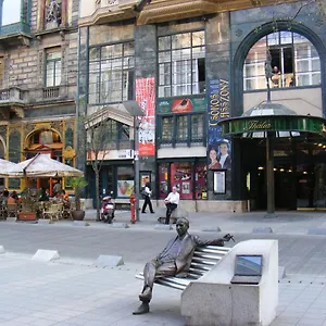 Downtown Lifestyle Budapest
