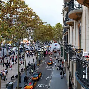 Continental Szálloda Barcelona