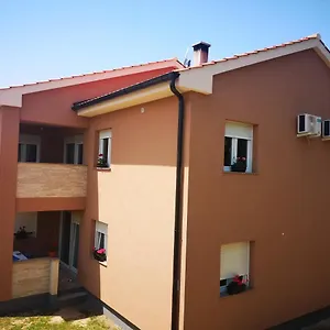 Manda Apartman Omišalj